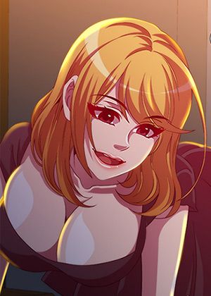 热门漫画7